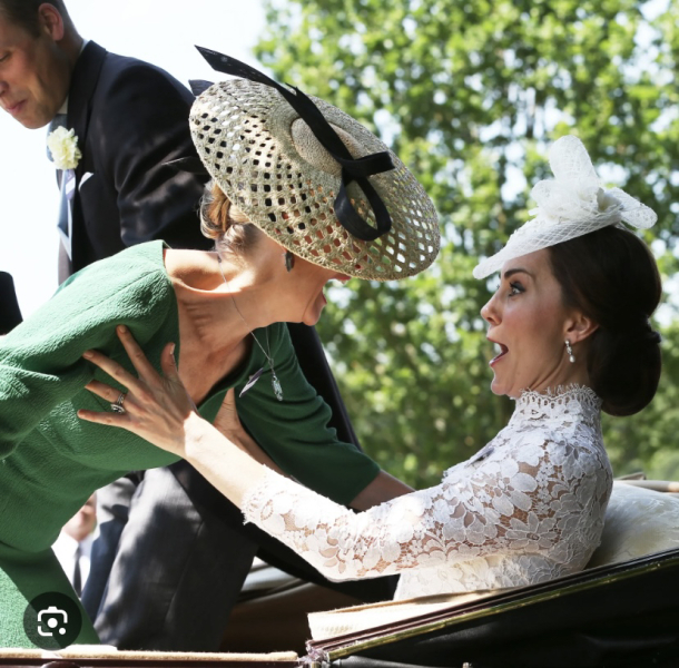 Royal Photographers and their iconic photographs: the best of the best