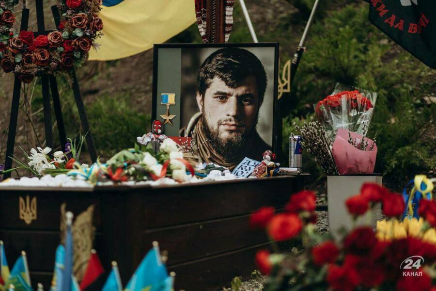 Ukraine Invasion: Part 47