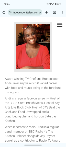 Great British Menu 2024 Thread 2