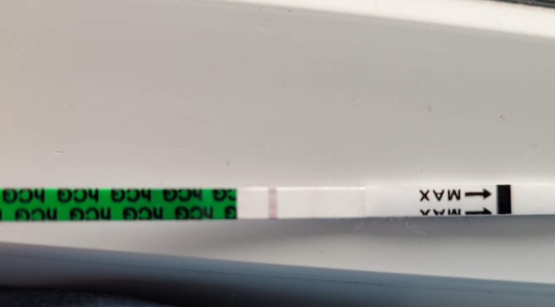 Is this positive?