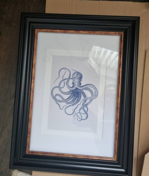 I need some artwork for my walls but don't know what I like!