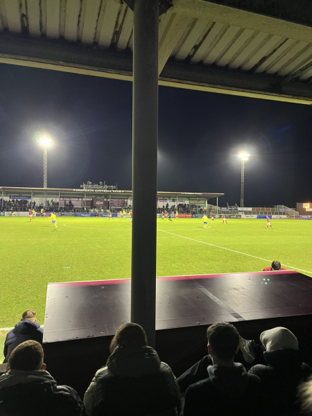 The Rolling Football Thread, season 2023-24 Part 2