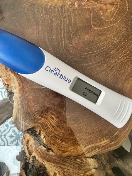 IVF Scotland - thread 5