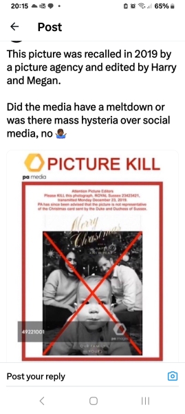 Yet another picture agency has ‘killed’ the Mother’s Day photo due to credibility issues