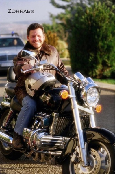 Royal Photographers and their iconic photographs: the best of the best