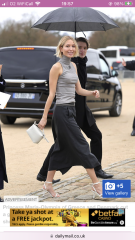 Royal Style: Tea and Tiaras - no stylish woman left behind!