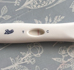 Conflicting pregnancy tests (unplanned) - help!