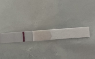 7DPO and going crazy 🤪 any buddies??