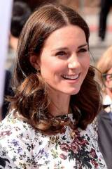 That’s not Kate. No way!