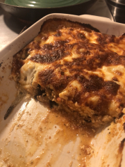 Feb '24 Low Carb Bootcamp - week 7, the penultimate week