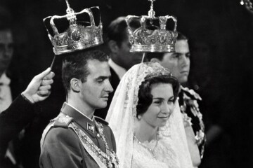 Royal Photographers and their iconic photographs: the best of the best