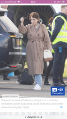 Royal Style: Tea and Tiaras - no stylish woman left behind!