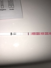 Opinions please! BFP or wishful thinking...