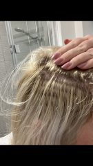 Is it me or my hairdresser?