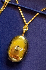 To show you my Mother’s Day gift (for my DM!)