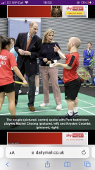 Royal Style: Tea and Tiaras - no stylish woman left behind!