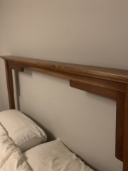 Bedroom ideas please