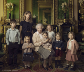 Royal Photographers and their iconic photographs: the best of the best