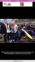 Royal Style: Tea and Tiaras - no stylish woman left behind!