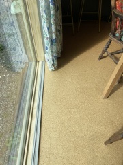 Cork floor in kitchen - yay or nay?