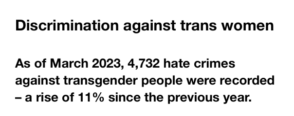 The Metro and many other news outlets are misogynistic?