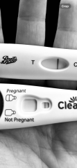 These are negative aren’t they?