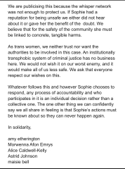 Antipodean fruit growers 3 - Is the Kiwi a Dodo or a Phoenix?