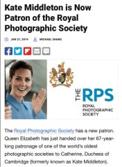 Yet another picture agency has ‘killed’ the Mother’s Day photo due to credibility issues