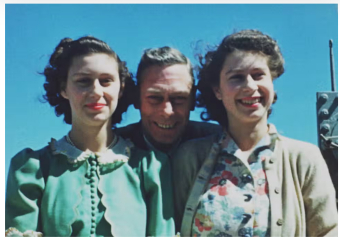 Royal Photographers and their iconic photographs: the best of the best