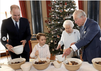 Royal Photographers and their iconic photographs: the best of the best