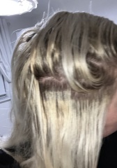 Is it me or my hairdresser?