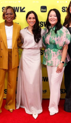 Royal Style: Tea and Tiaras - no stylish woman left behind!