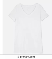 Stretchy T-shirt tops