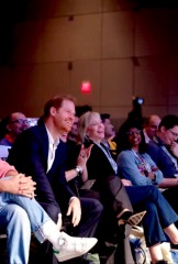 Meghan, Duchess of Sussex, spotted out and about, part 4