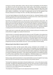 Dame Allans Newcastle - Strikes