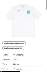 Woke change to England flag.
