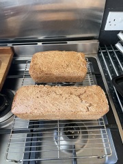 Cranks bread discontinued?