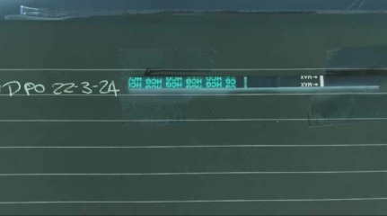 Wondfo pregnancy test