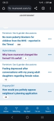 Why have mumsnet changed the format? It's awful!