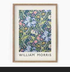 I need some artwork for my walls but don't know what I like!