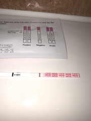 Opinions please! BFP or wishful thinking...