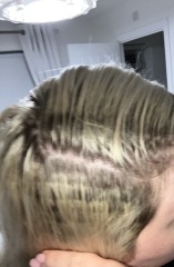 Is it me or my hairdresser?