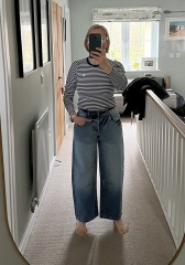 WTF - Horseshoe Jeans