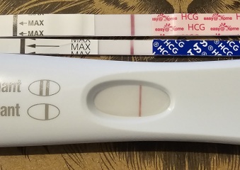 7DPO and going crazy 🤪 any buddies??