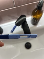 These are negative aren’t they?