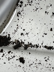 Yuck! What are these little worms?