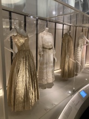 Royal Style: Tea and Tiaras - no stylish woman left behind!