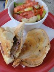Toastie recipes