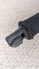 Does anyone know what buggy this is from?