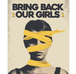 Justifying the rape of women